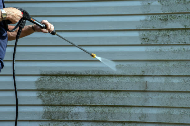 Professional Pressure Washing in West Valley City, UT