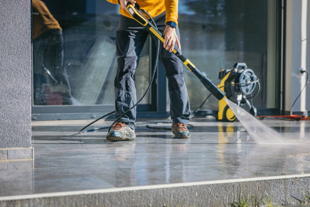Fence Pressure Washing in West Valley City, UT