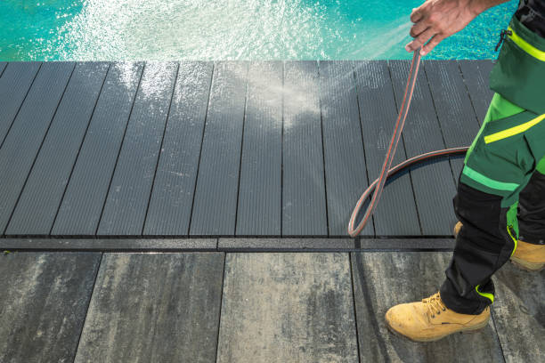 Best Garage Pressure Washing  in West Valley City, UT
