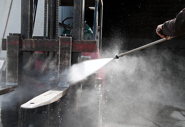 Why Choose Our Certified Pressure Washing Experts for Your Project Needs in West Valley City, UT?