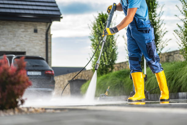 Pressure Washing Contractors in West Valley City, UT
